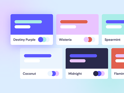 Colour Palette brand guidelines branding color combos colour palette design startup tech ui webdesign