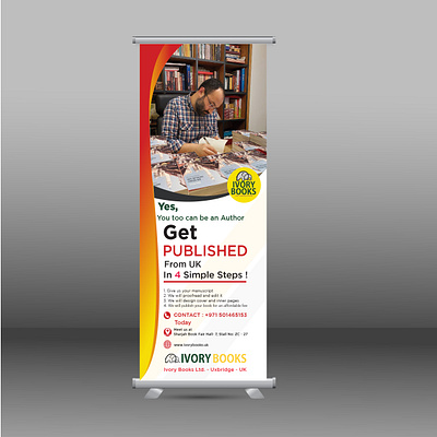 Banner banner branding graphic design