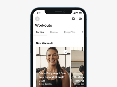 Gym Workout App application fitness fitness app food gym gym app health workout workout app