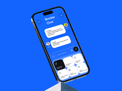 Oscar Health — Health Insurance App app b2b brocker care chat crm design ehealth health healthcare insurance medical medtech mobile saas software uhr ui ux welness