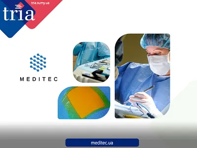 meditec.ua web design website wordpress