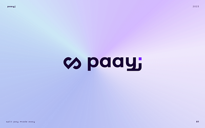 Branding & UX/UI / Paayj branding design graphic design illustration logo