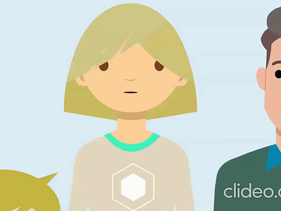 Celiac Diagnosis Animation animation branding graphic design video