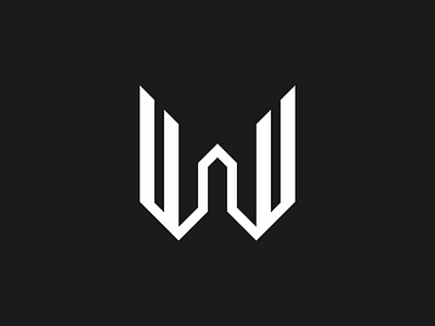 Letter W Logo Design branding graphic design logo logo designer logodesign logodesigns logos