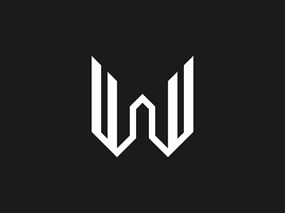 Letter W Logo Design branding graphic design logo logo designer logodesign logodesigns logos