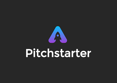 Logo Design for Pitchstarter