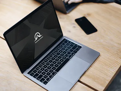 Web Design for an Architecture Company branding design figma graphic design logo ui ux webdesign