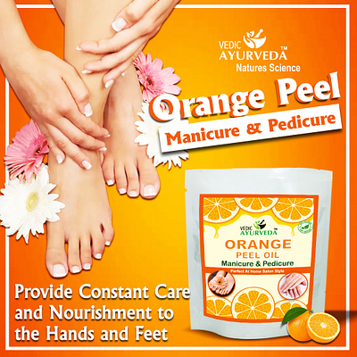 Treatments for Ultimate Radiance 67.0g manicure and pedicure orange peel oil skincare