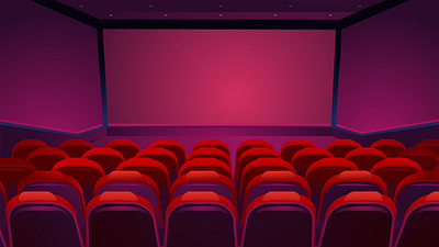 Movie Theater Background Cartoon background cartoon cinema free movie theater