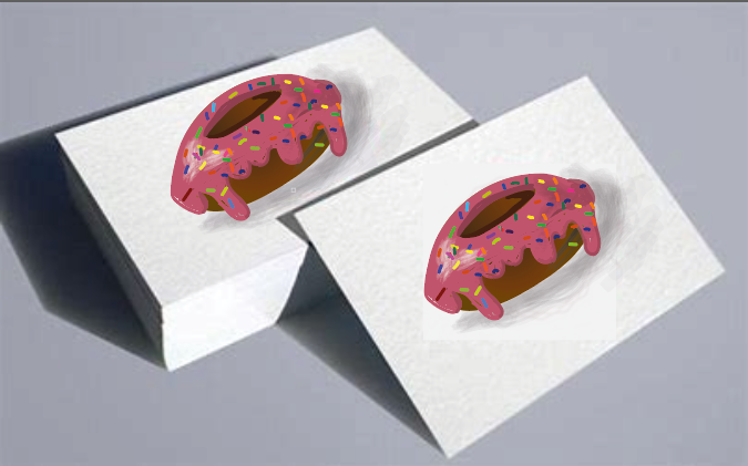 Example of Custom Digital Illustration 