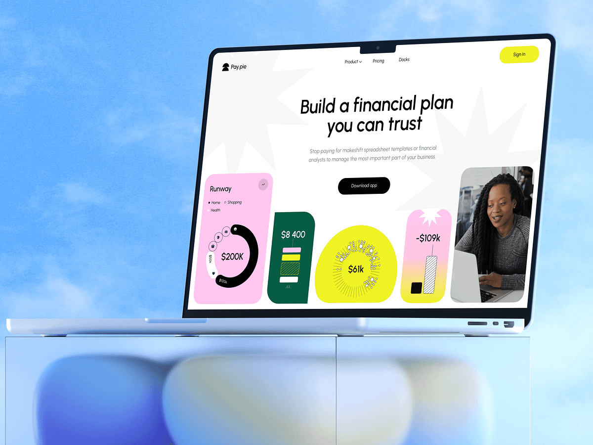 pry-financial-planning-and-analysis-software-website-by-jack-l-for