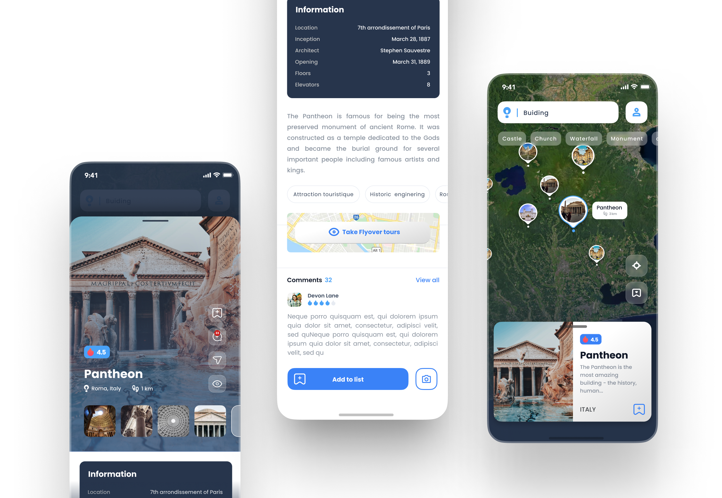 Travel Map App By Peri On Dribbble   Original Cbc000722a95868825b0de85f239443c 