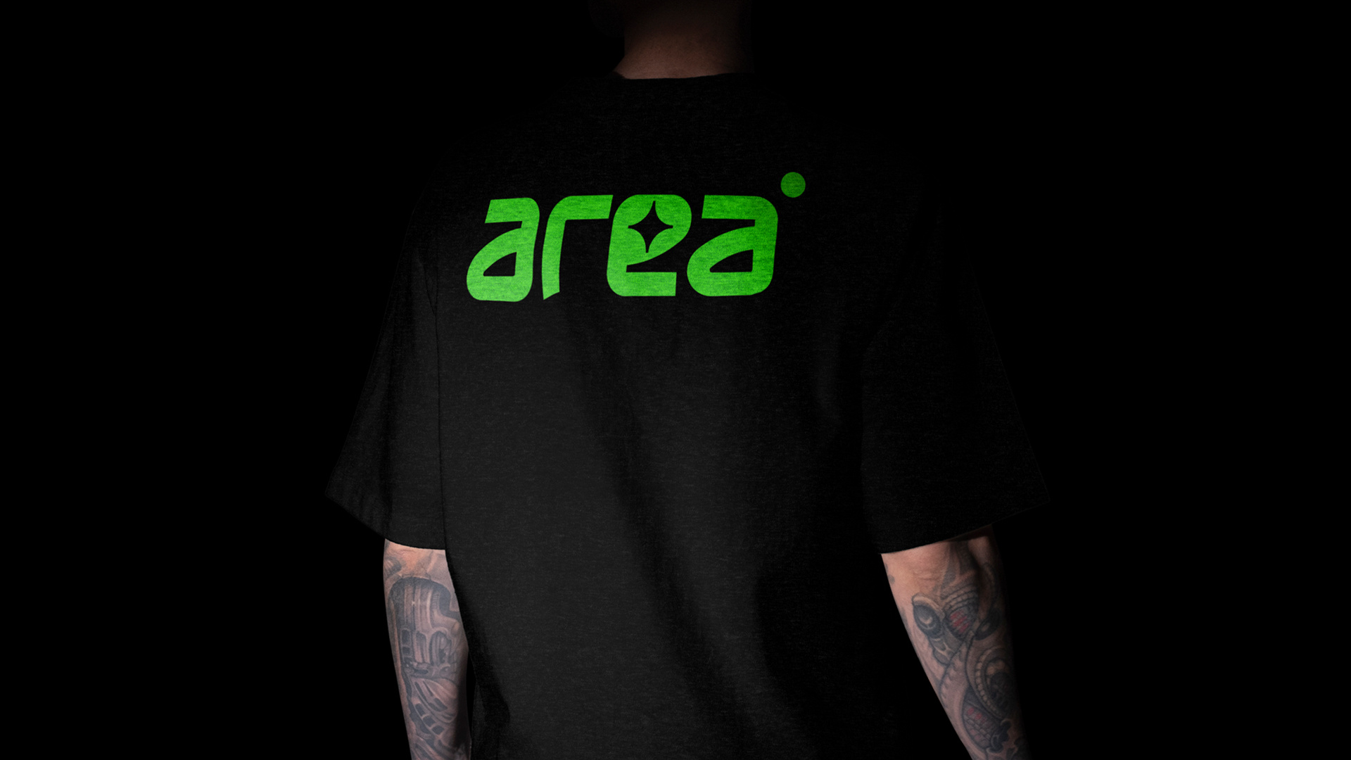 Area Brand Identity area brand branding cannabis design graphic design identity logo logotype nasa nyc type