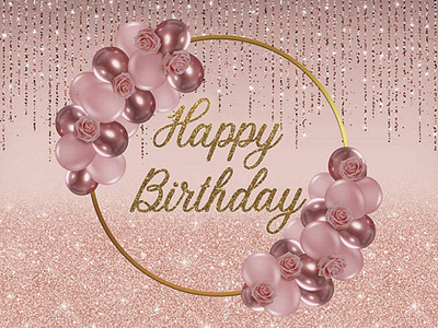 Let's celebrate! all the best beautydesign birthday enjoy gentlyballoons graphicdesign happy sparkleprint thismoment wish you