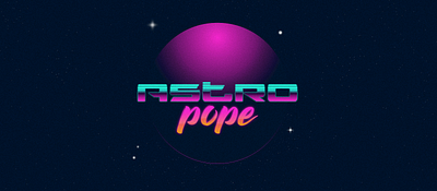 Astro Pope adobe adobeillustrator adobephotoshop characterdesign design illustration illustrator vector