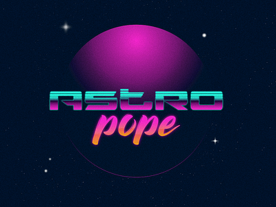 Astro Pope adobe adobeillustrator adobephotoshop characterdesign design illustration illustrator vector