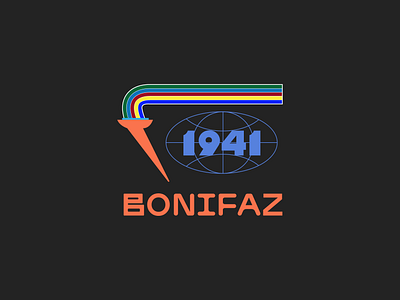 Bnfz™ brand design logo logodesign
