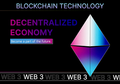 ETHEREUM blockchain composition crypto design ethereum future futuristic graphic design modern nfts web 3 website