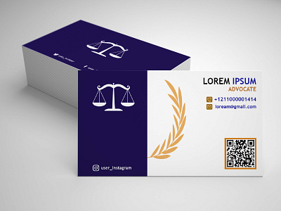 Simple Business Card Design For "Low Farm" animation business card card graphic design logo moderndesign ui unique visiting visitingcard