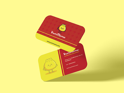 Visting Card 3d branding colorpallette creative doodle graphic illustaration logo minimalcard motion graphics psd vistingcard