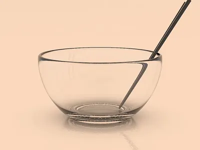 Oodles of Noodles 3d 3danimation c4d cinema4d noodles