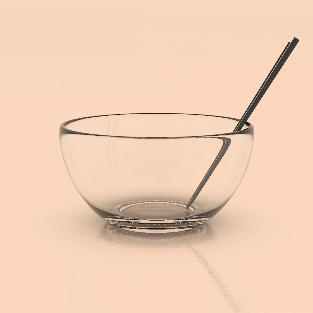 Oodles of Noodles by Mark Grafton on Dribbble