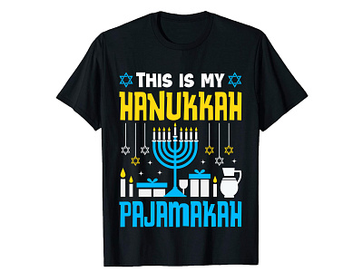 Hanukkah Haul designs, themes, templates and downloadable graphic ...