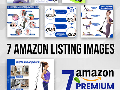 Amazon Listing Images Designs Services | ListifyTech amazon amazon ebc amazon listing images amazon product description amazonfba design ebc enhance brand content graphic design listing images storemanagement