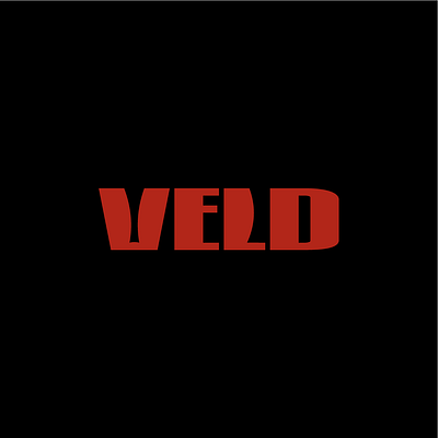 VELD Visual Identity apparel brand identity branding design graphic design illustration logo merchandise visual identity