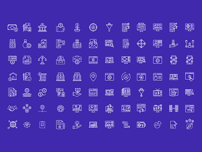 design services icon
