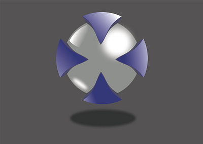 tech logo 3d branding design graphic design illustration logo