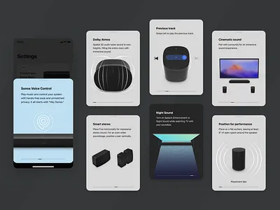 Product Tours - Everything Else framework hardware design mobile onboarding product design responsive tutorial ui ui design user interface ux design web design