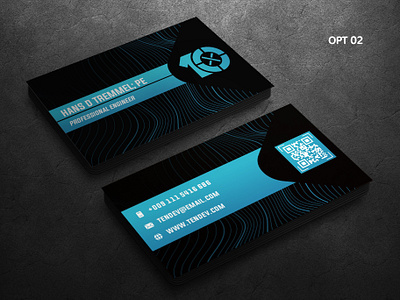 Business Card bizz card business card business card design canva graphic design illustrator personal card photoshop printing card visiting card