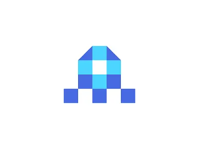 Medical, Rocket, Accelerator, Plus logo design accelerate branding creative for sale unused buy growth icon logo logodesign medical minimal pixel plus practice rocket