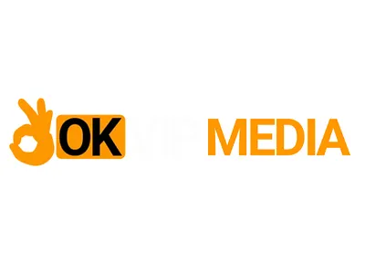 OKVIP✔️Công Ty TNHH Truyền Thông Và Giải Trí OKVIP Media okvip okvipmedia
