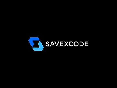 Modern SVX Letter Savex Code Logo Design brand brand identity branding coding logo coding logo design design graphic design letter logo logo logo design modern logo s s code s code logo s coding logo s letter code logo s letter coding logo s logo s logo design web development logo