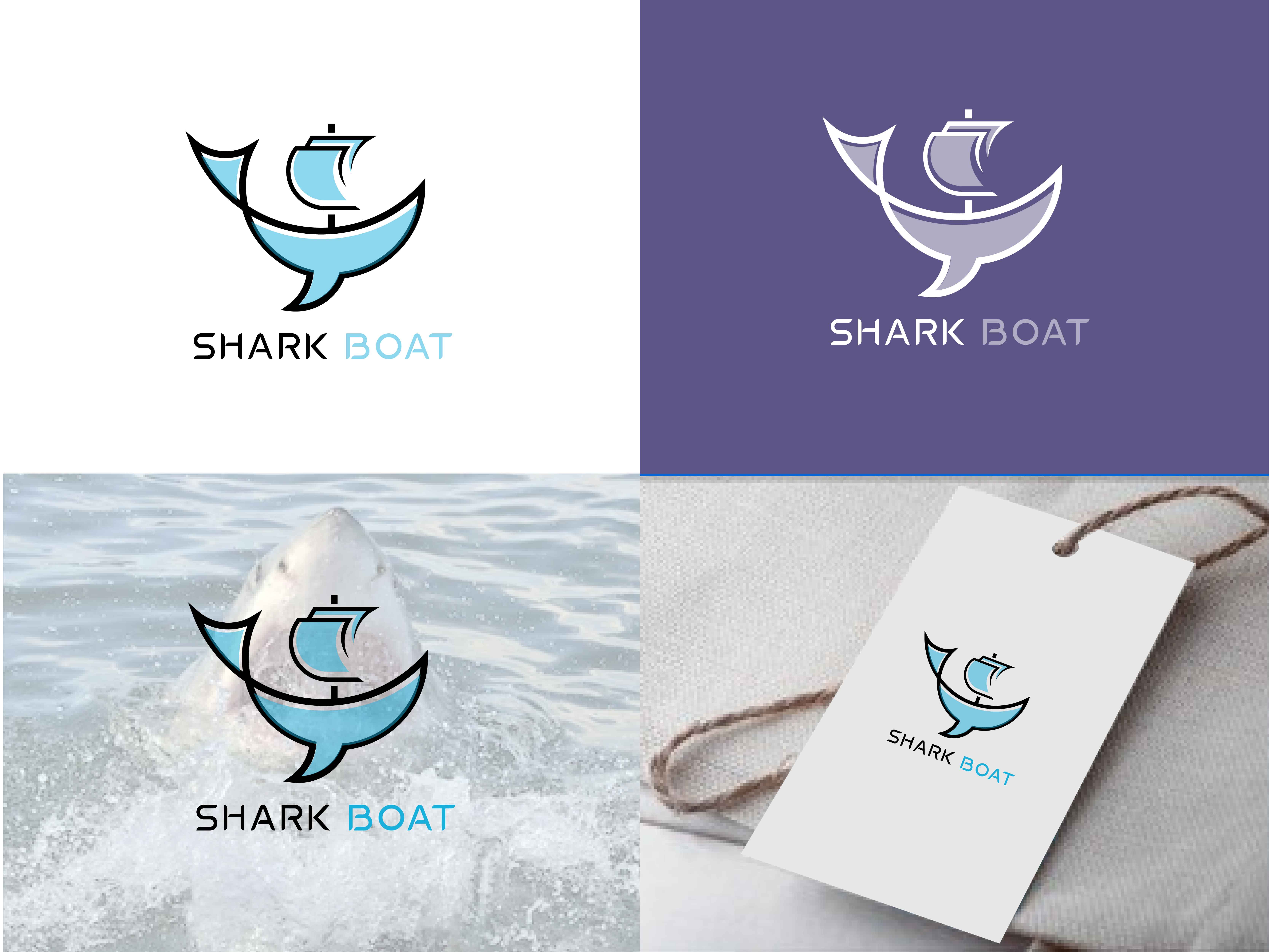 Free and customizable boat templates