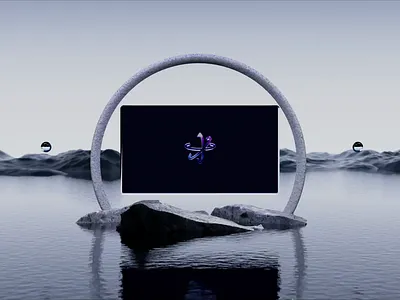 🪐 Cosmos United 3d animation bitcoin blockchain cosmos crypto landing page logo motion graphics space uidesign web3 webdesign