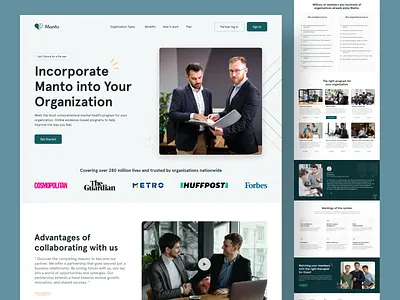 Mental Health Website Design artiflow business website dashboard for therapy website doctor halal healthcare service hospital website jobs medtech platform mental health mental health app mental health support platform online counseling services psychotherapy service provider telemedicine telemedicine web application teletherapy therapist website design uiux design