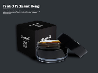Product Packaging Design 3d animation branding graphic design innovative concepts logo motion graphics