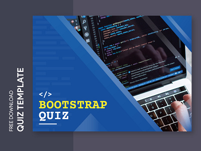 Bootstrap Quiz Free Google Docs Template check design doc docs document exam free template free template google docs google google docs ms print printing quiz quizzes template templates test word