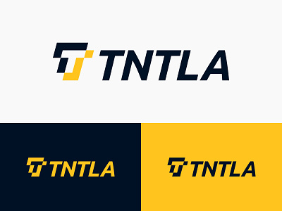 🚀 TNTLA™ - Logo Design brand branding business creative design graphic design logo logo and branding logo art logo design modern logo professional simple logo t letter logo t logo tnt logo type logo ui