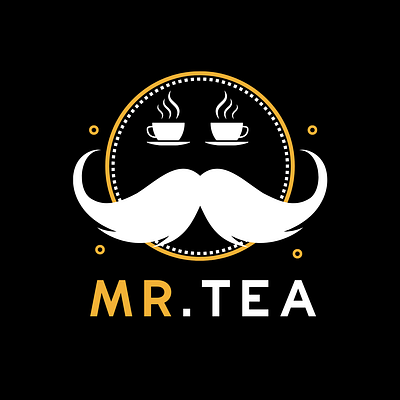 Modern, luxurious, and a touch earthy: logo for a tea brand., Logo design  contest