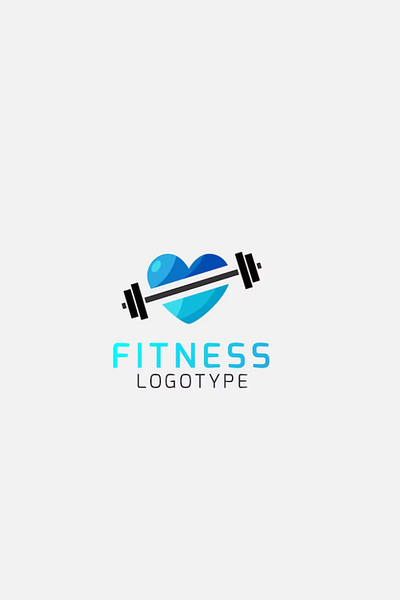 "Best Creating a Professional Fitness Logo: Tips and Examples"