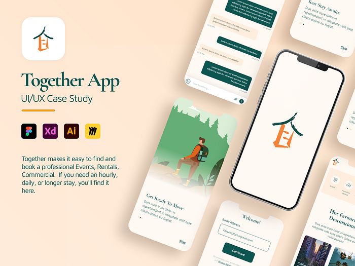 Browse Thousands Of Ux Case Study Images For Design Inspiration Dribbble Browse Thousands Of Ux Case Study Images For Design Inspiration Dribbble