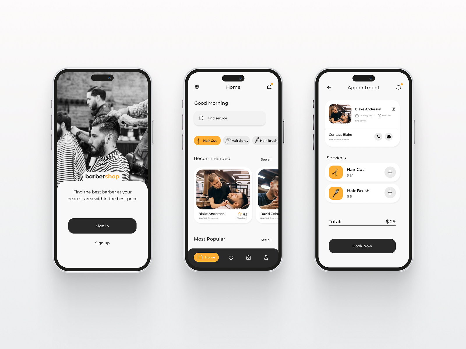 app-for-barber-shop-by-tornike-gvaramadze-on-dribbble