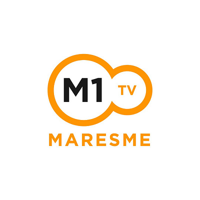 tv channel logo branding graphic design logo