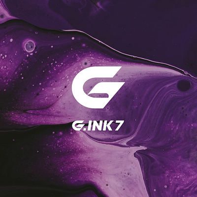 Gink 7 (LogoMotion) after effects animation branding logo logomotion motion motion graphics