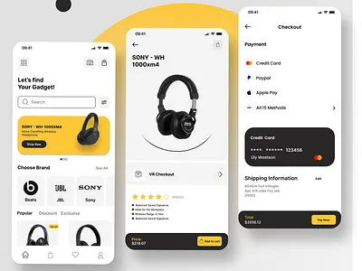 App Ui Design 3d branding graphic design motion graphics ui