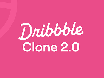 Dribble Clone (figma) clone dribbble dribbble 2023 dribbble clone dribbble figma figma ressources